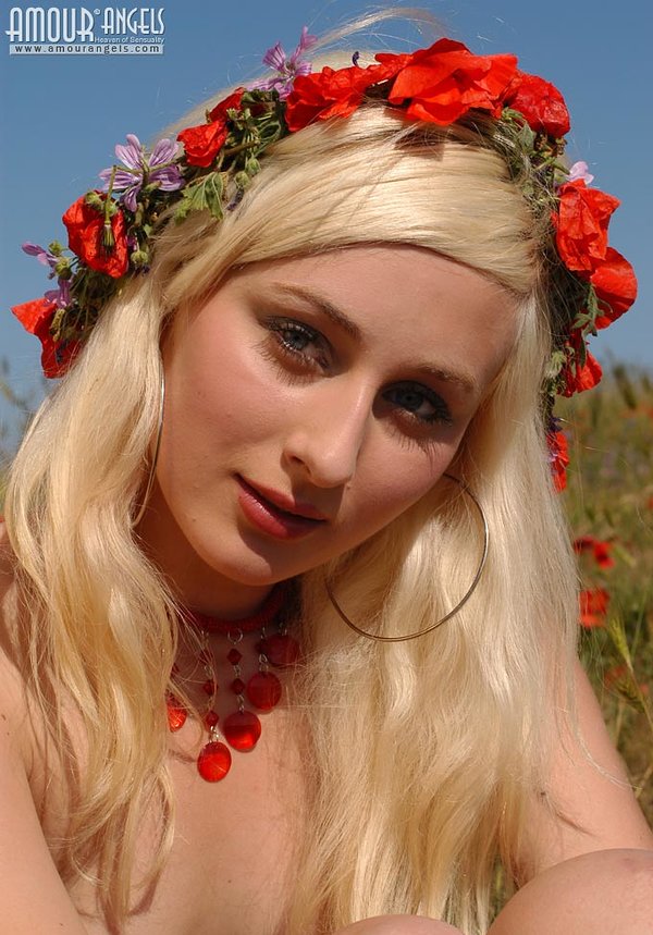 Проститутка Марина